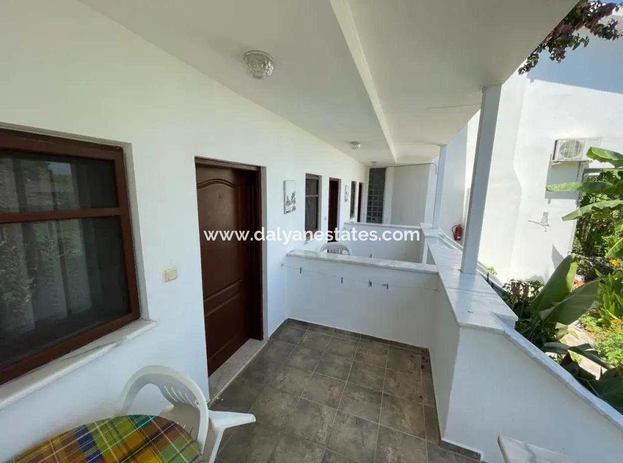 Dalyan Satılık Turistlik Tesis (Otel) *** F İ Y A T     D Ü Ş T Ü ***