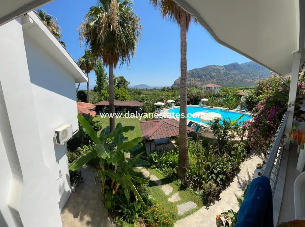 Dalyan Satılık Turistlik Tesis (Otel) *** F İ Y A T     D Ü Ş T Ü ***