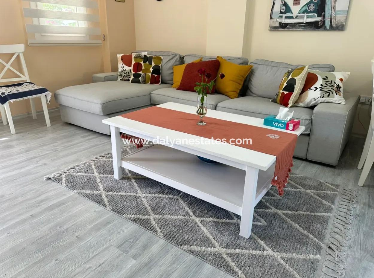 Dalyan Satılık Tripleks  Villa