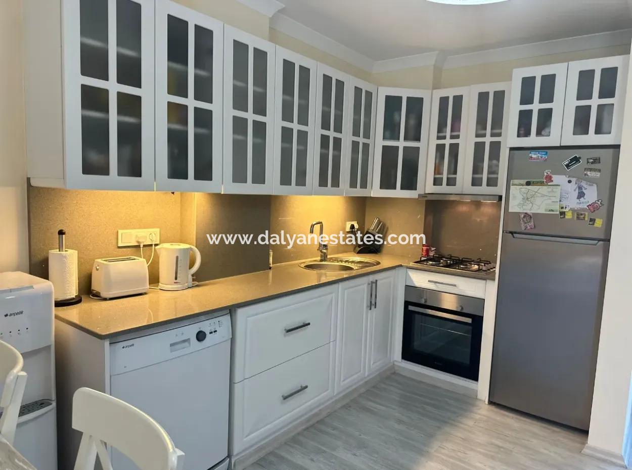 Dalyan Satılık Tripleks  Villa