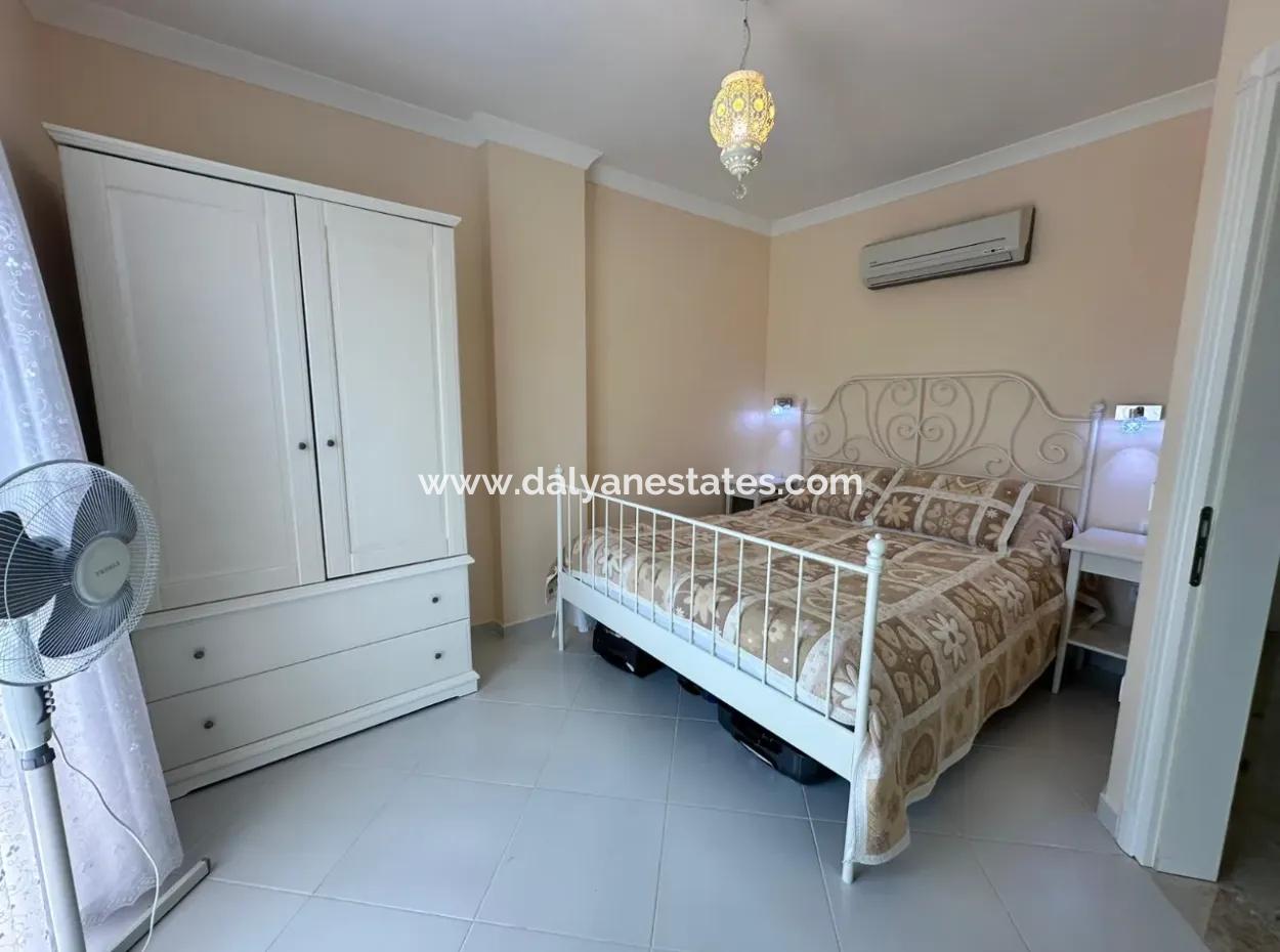 Dalyan Satılık Tripleks  Villa