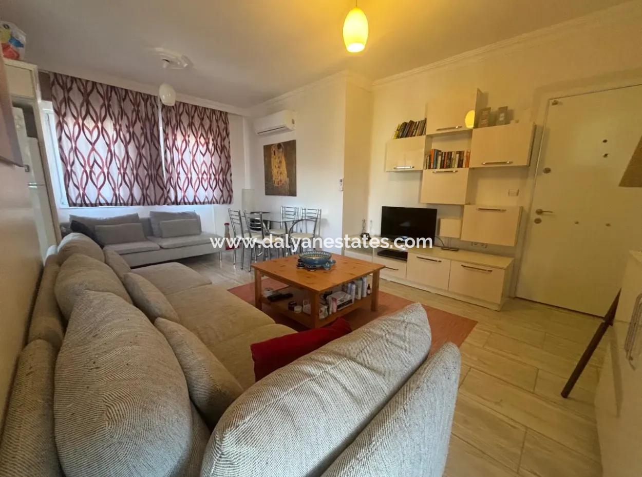 Dalyan Satılık Sıte İçerisinde Apart