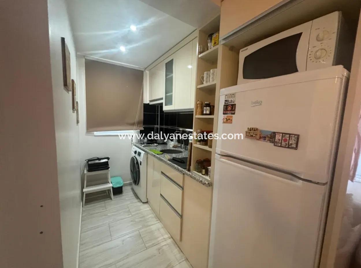 Dalyan Satılık Sıte İçerisinde Apart