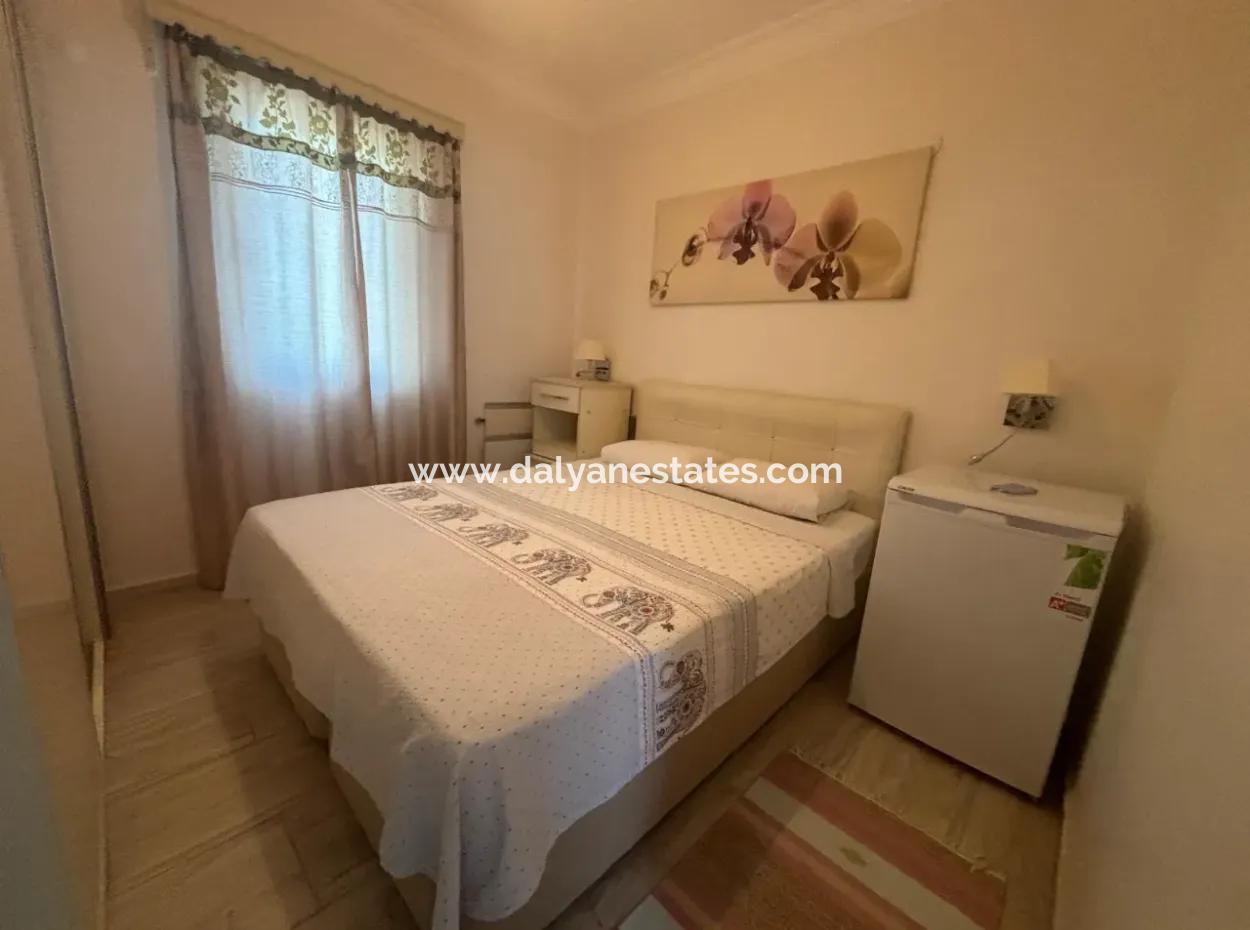 Dalyan Satılık Sıte İçerisinde Apart