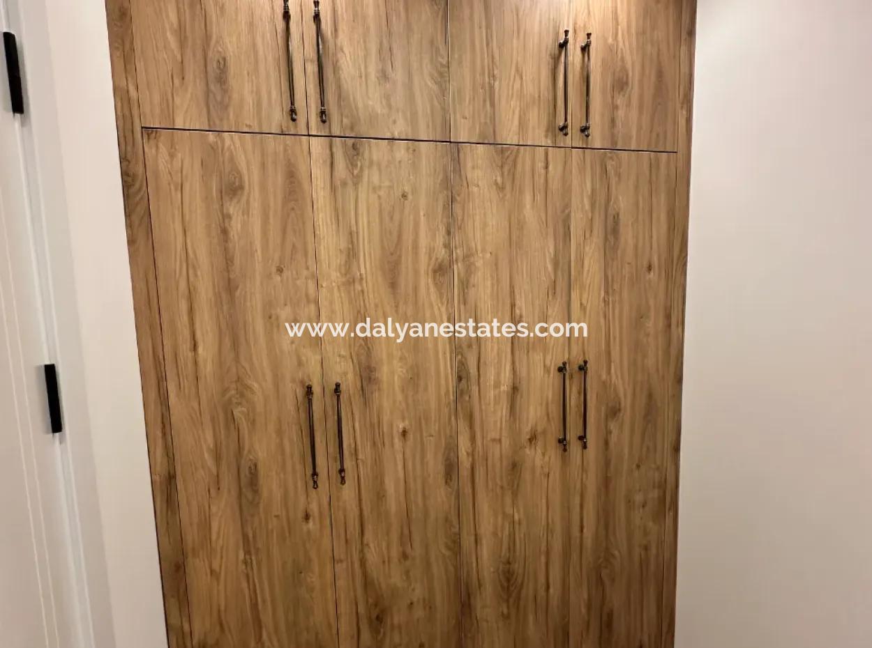 Dalyan Metinler  De Satılık Villa