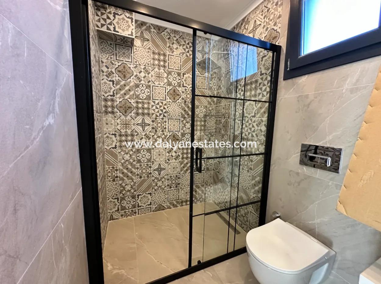 Dalyan Metinler  De Satılık Villa