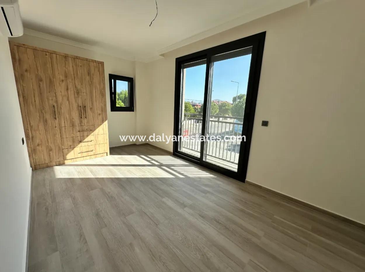 Dalyan Metinler  De Satılık Villa