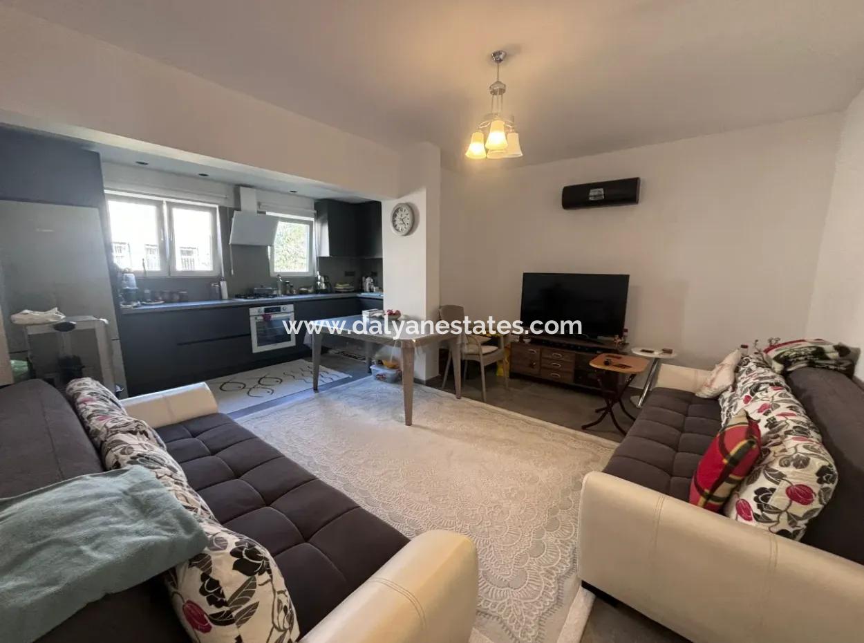 Dalyan Merkezde Satılık Daire