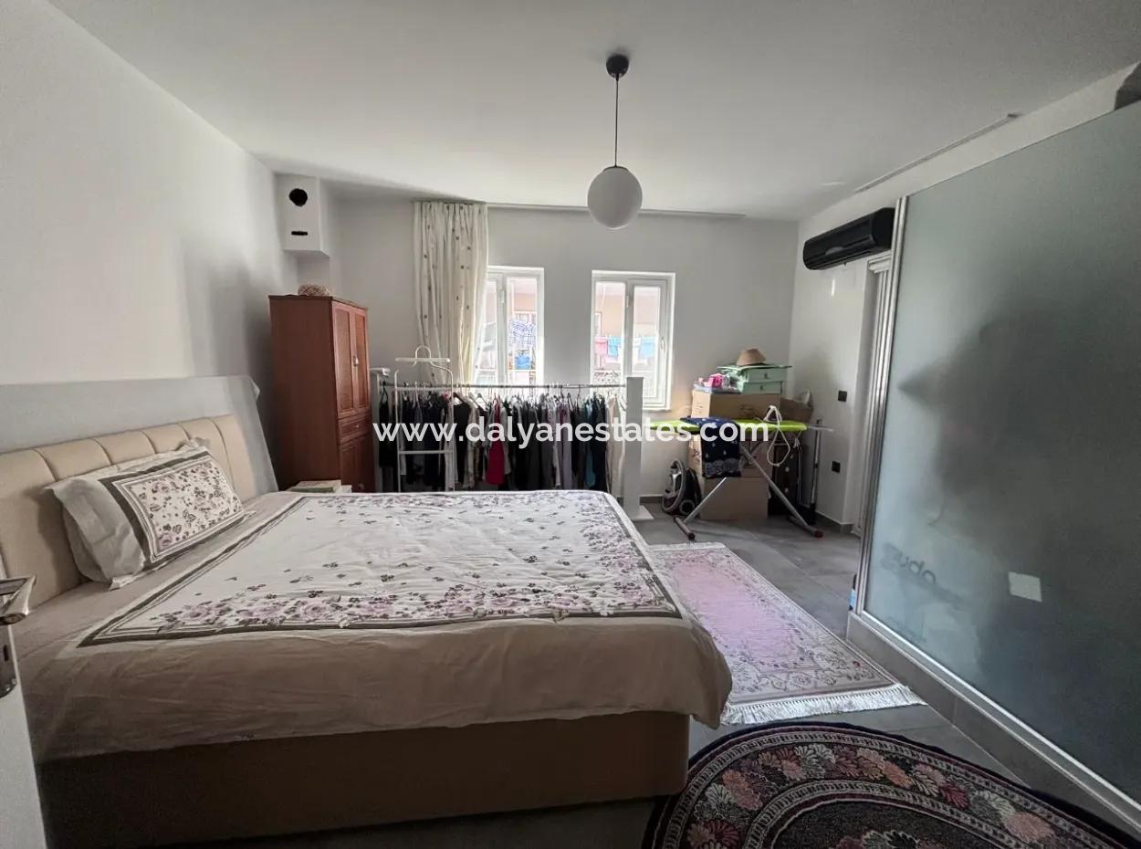 Dalyan Merkezde Satılık Daire