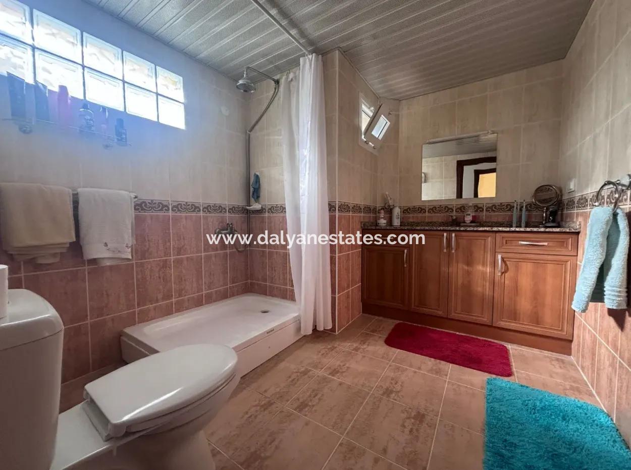 Dalyan Satılık Dubleks Villa