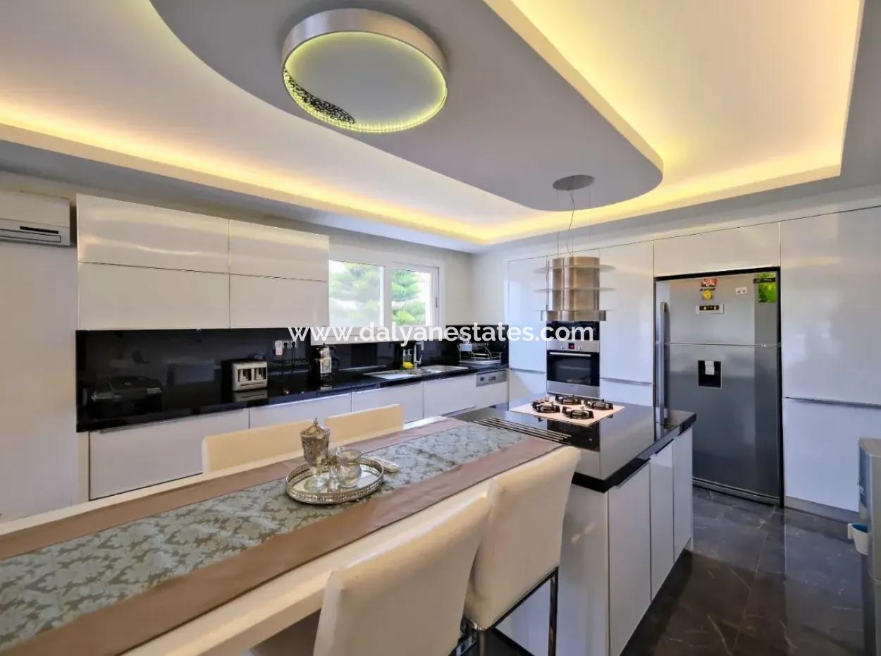 Dalyan Satılık Lüks Villa