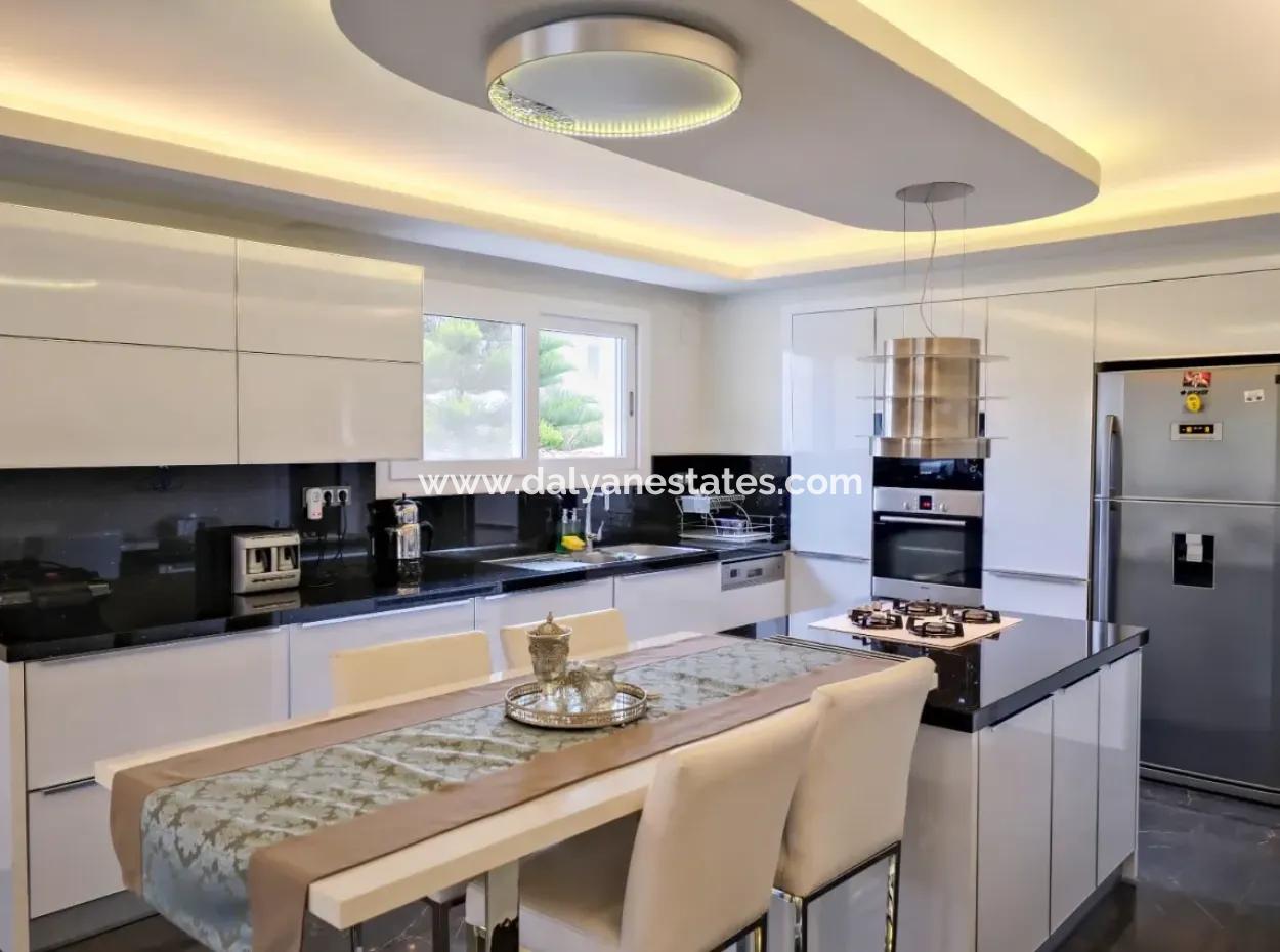Dalyan Satılık Lüks Villa