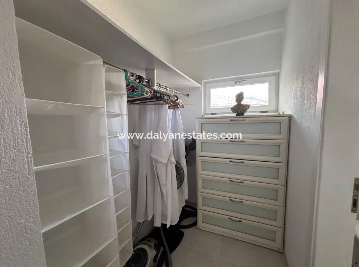 Dalyan Arıkbaşında Satılık Villa