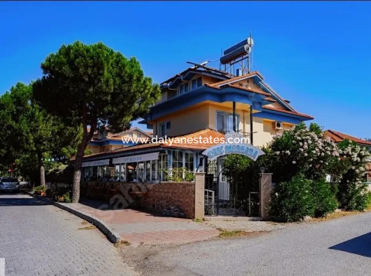 Dalyan Satılık Otel