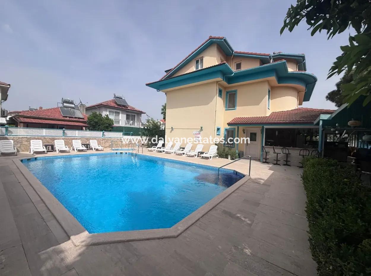 Dalyan Satılık Otel