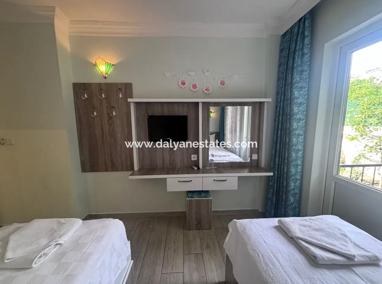 Dalyan Satılık Otel