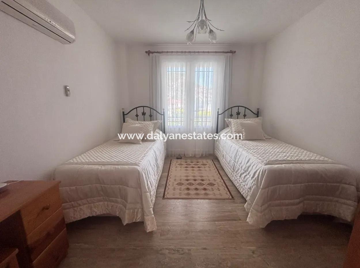 Dalyan Maraş 'Ta Kral Mezarları Manzaralı Eşsiz Villa