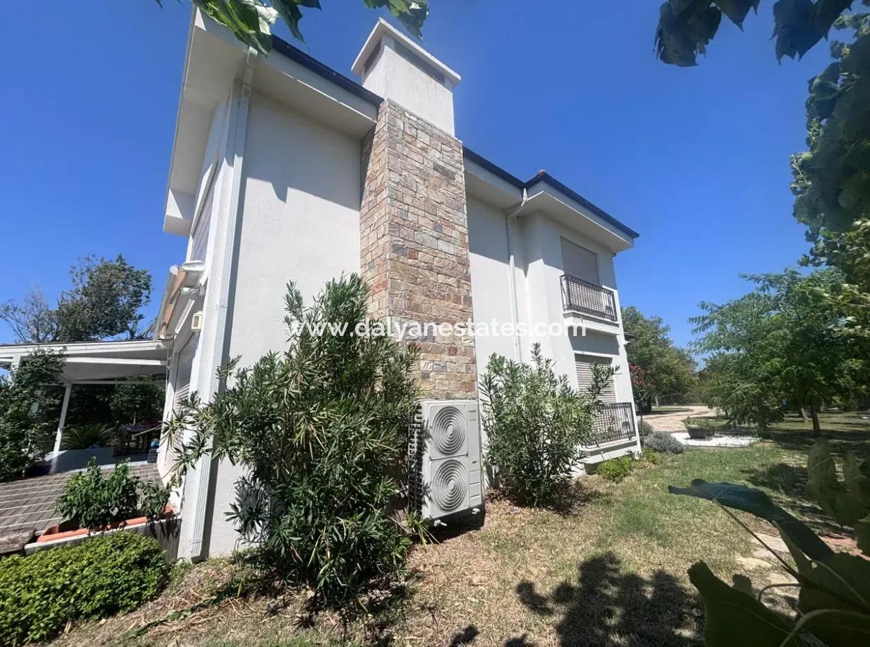 Dalyan Satılık Villa