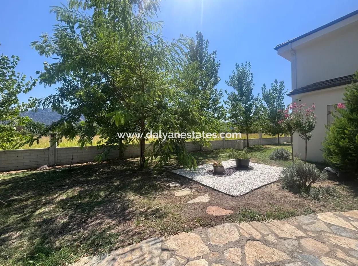 Dalyan Satılık Villa