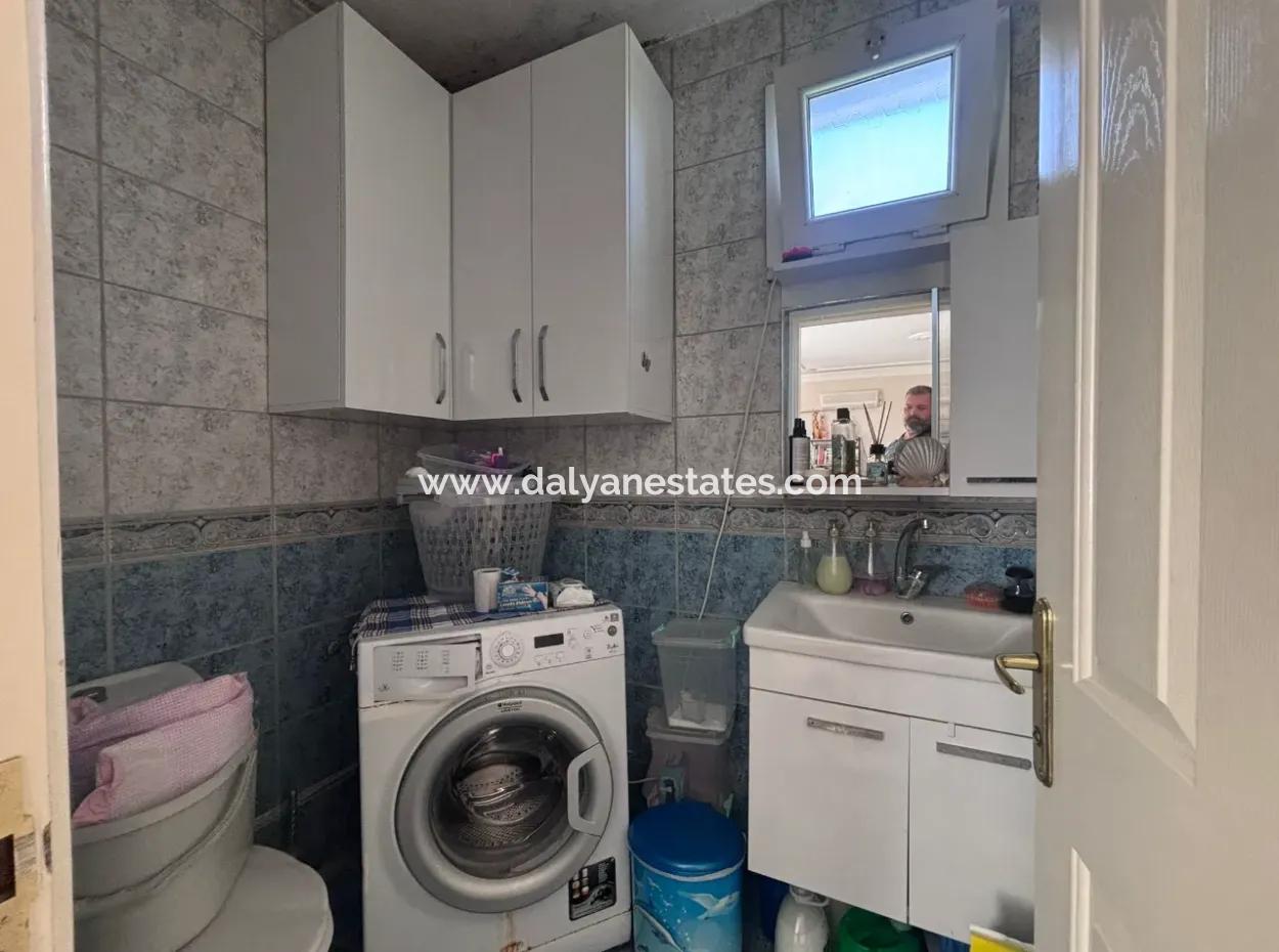 Dalyan Marmarlı Da 4011 M2 Arsa İçerisinde Satılık Villa