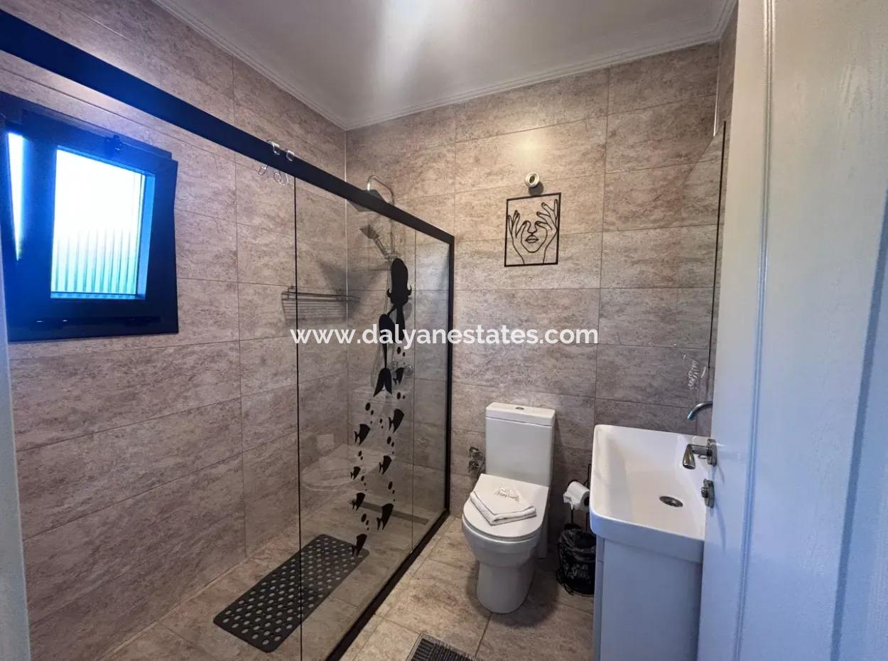 Dalyan Gülpınar ' Da Satılık Bungalow Villa