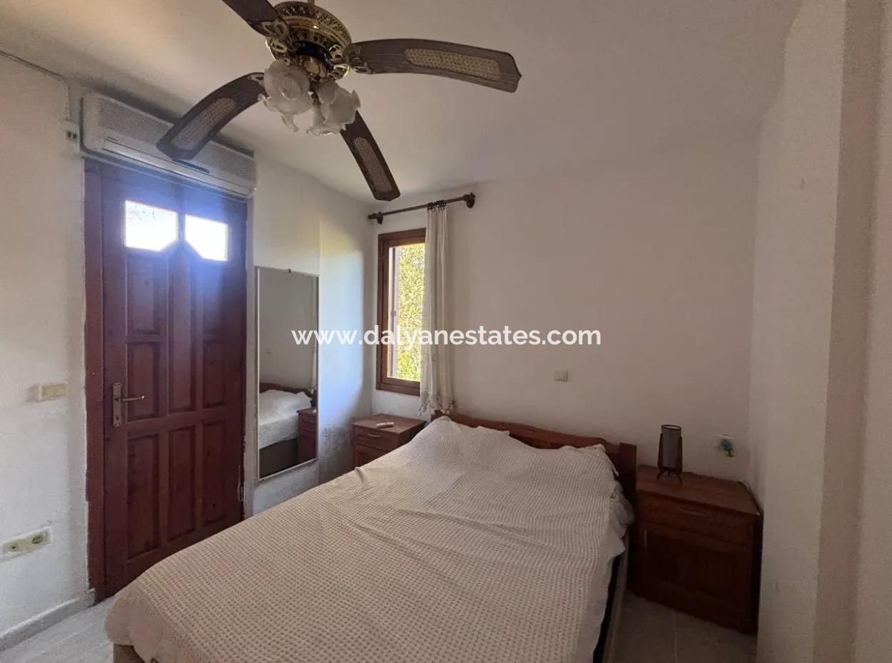 Dalyan Gülpınar Da Satılık 2+1 Dubleks