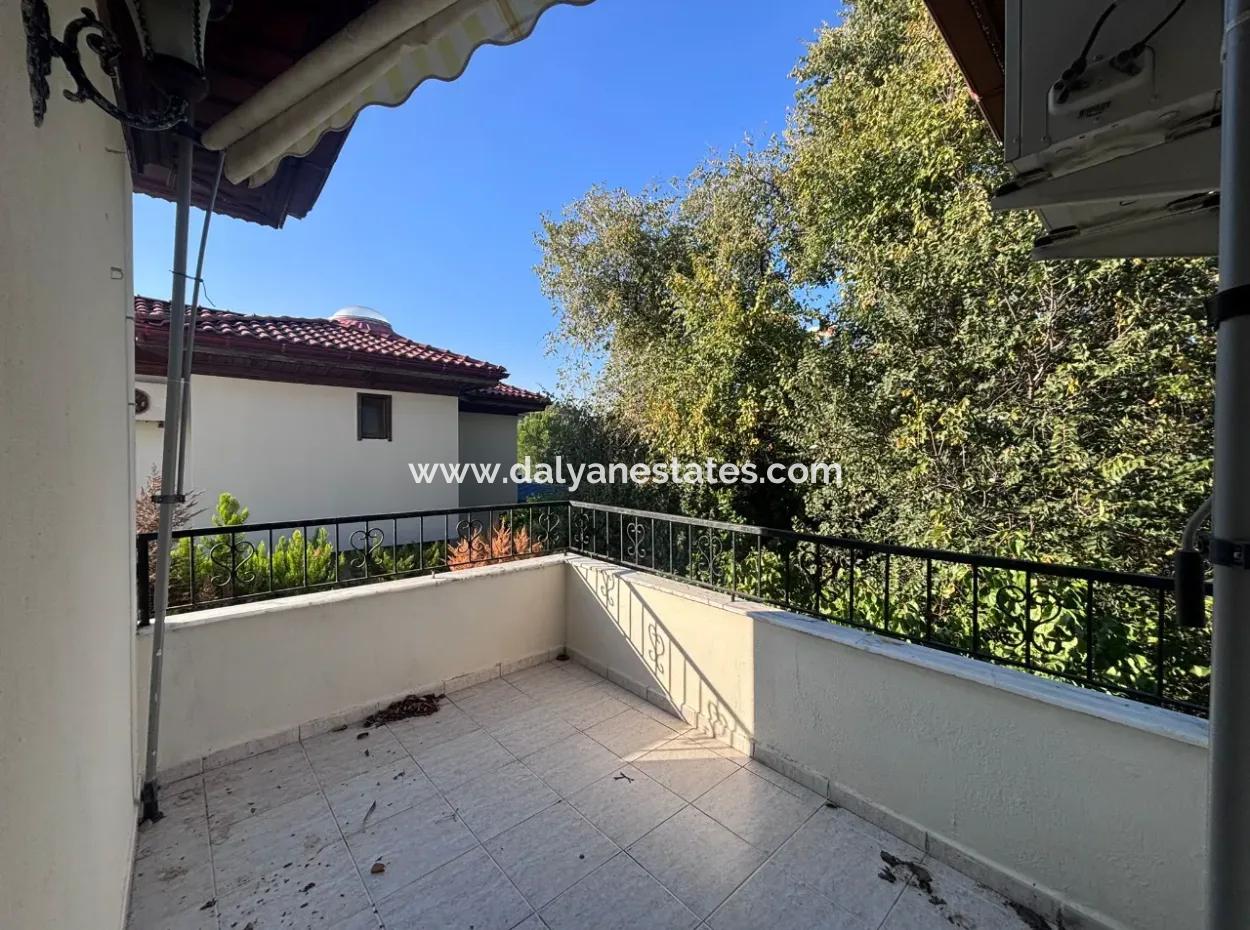 Dalyan Gülpınar Da Satılık 2+1 Dubleks