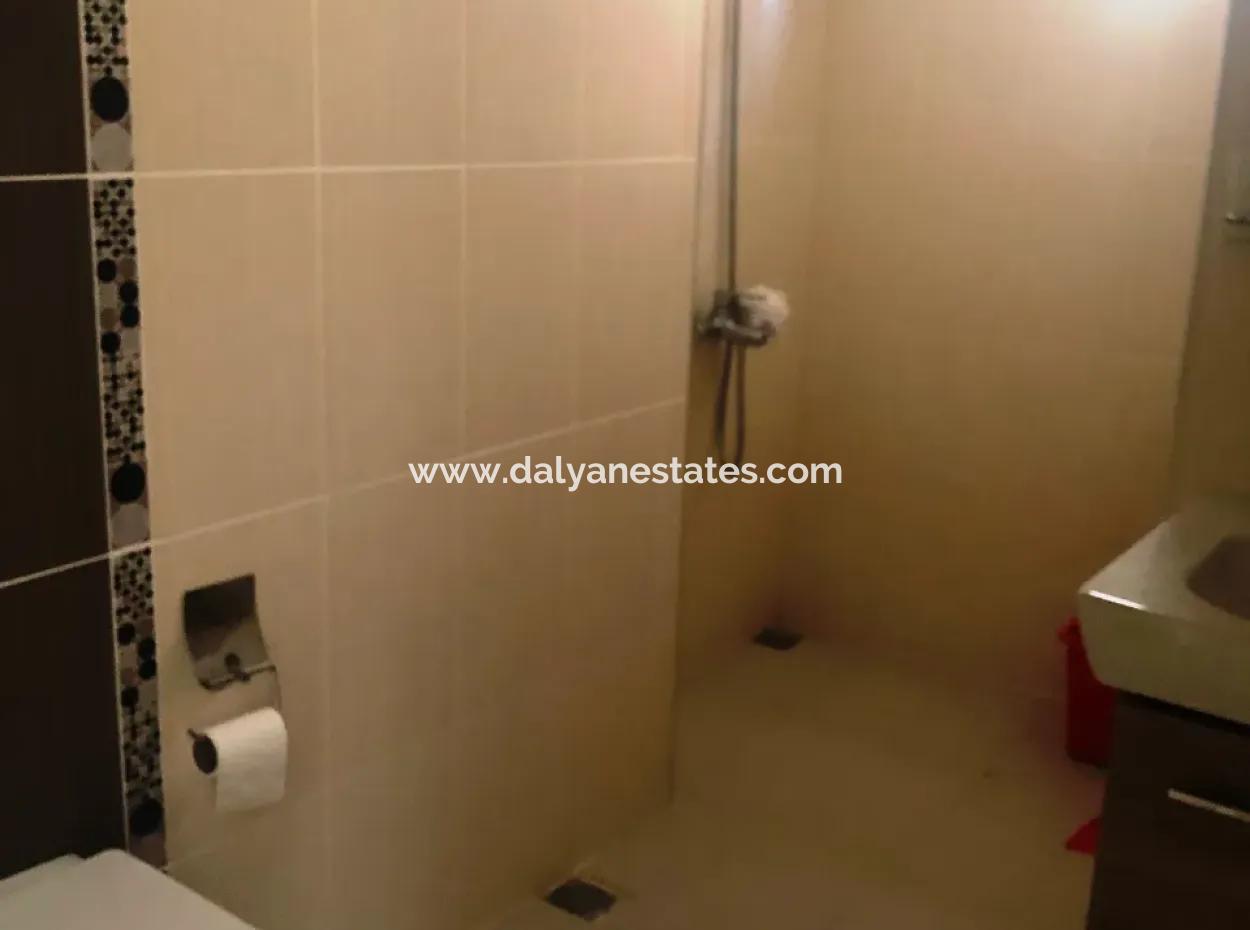 Dalyan Merkezde Kiralık 2+1 Apart