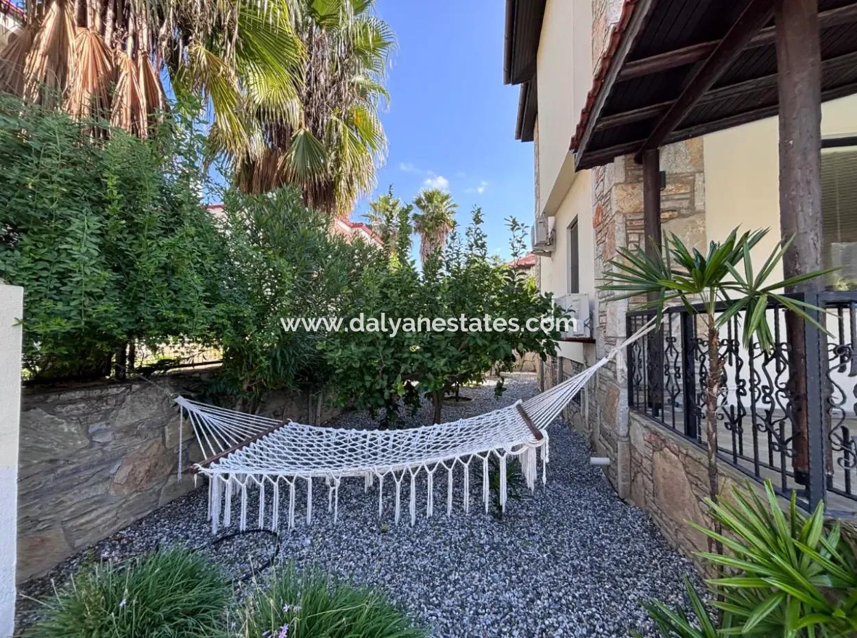 Dalyan Gülpınar Da Satılık  Müstakil Villa