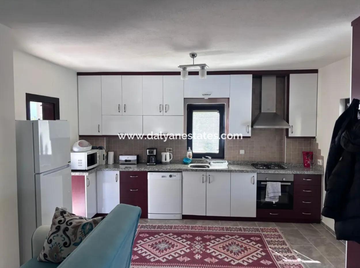 Dalyan Gülpınar Da Satılık  Müstakil Villa