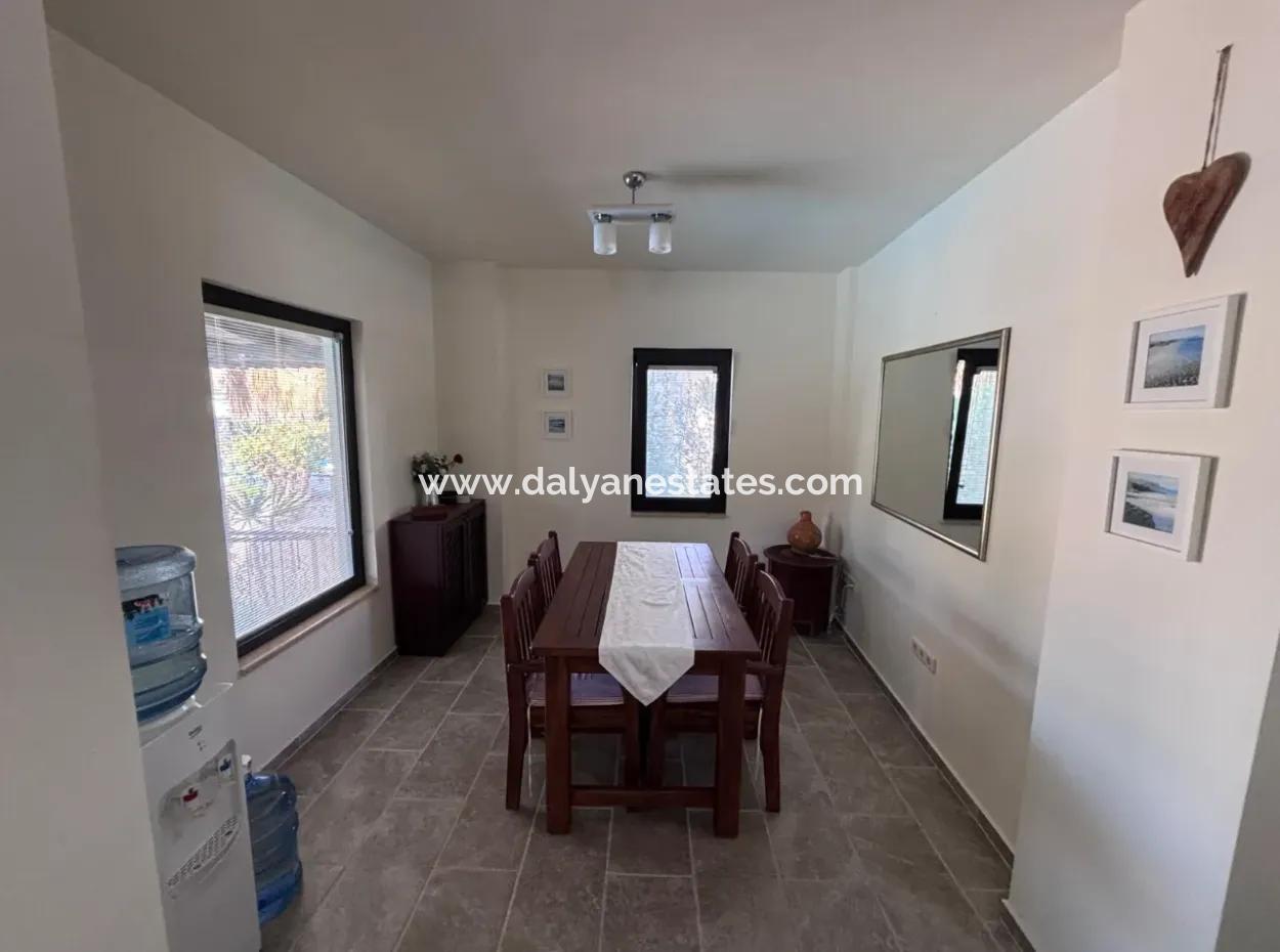 Dalyan Gülpınar Da Satılık  Müstakil Villa