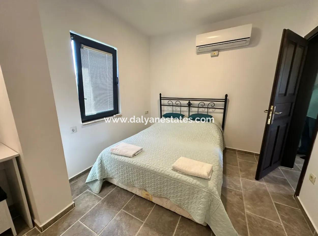 Dalyan Gülpınar Da Satılık  Müstakil Villa