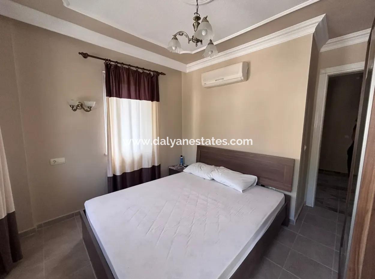 Exclusive Renovation Opportunity İn Akkaya Valley