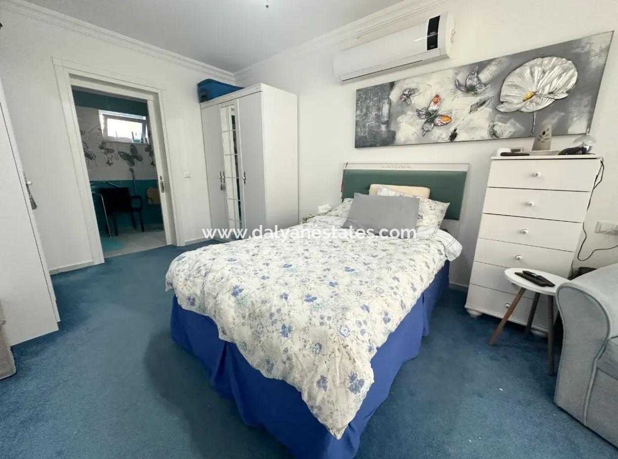 Dalyan Maraş Ta Satılık Müstakil Villa