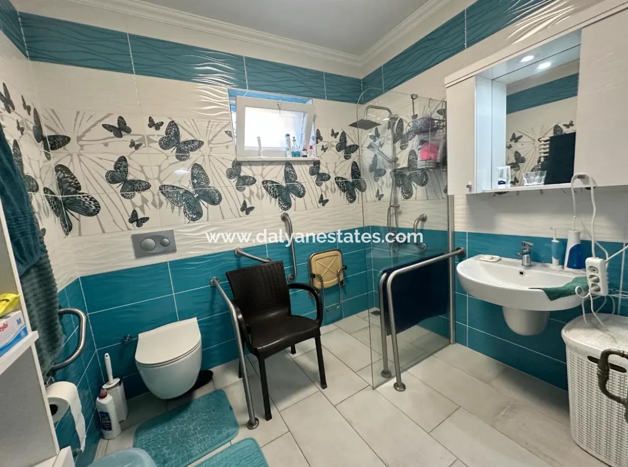 Dalyan Maraş Ta Satılık Müstakil Villa