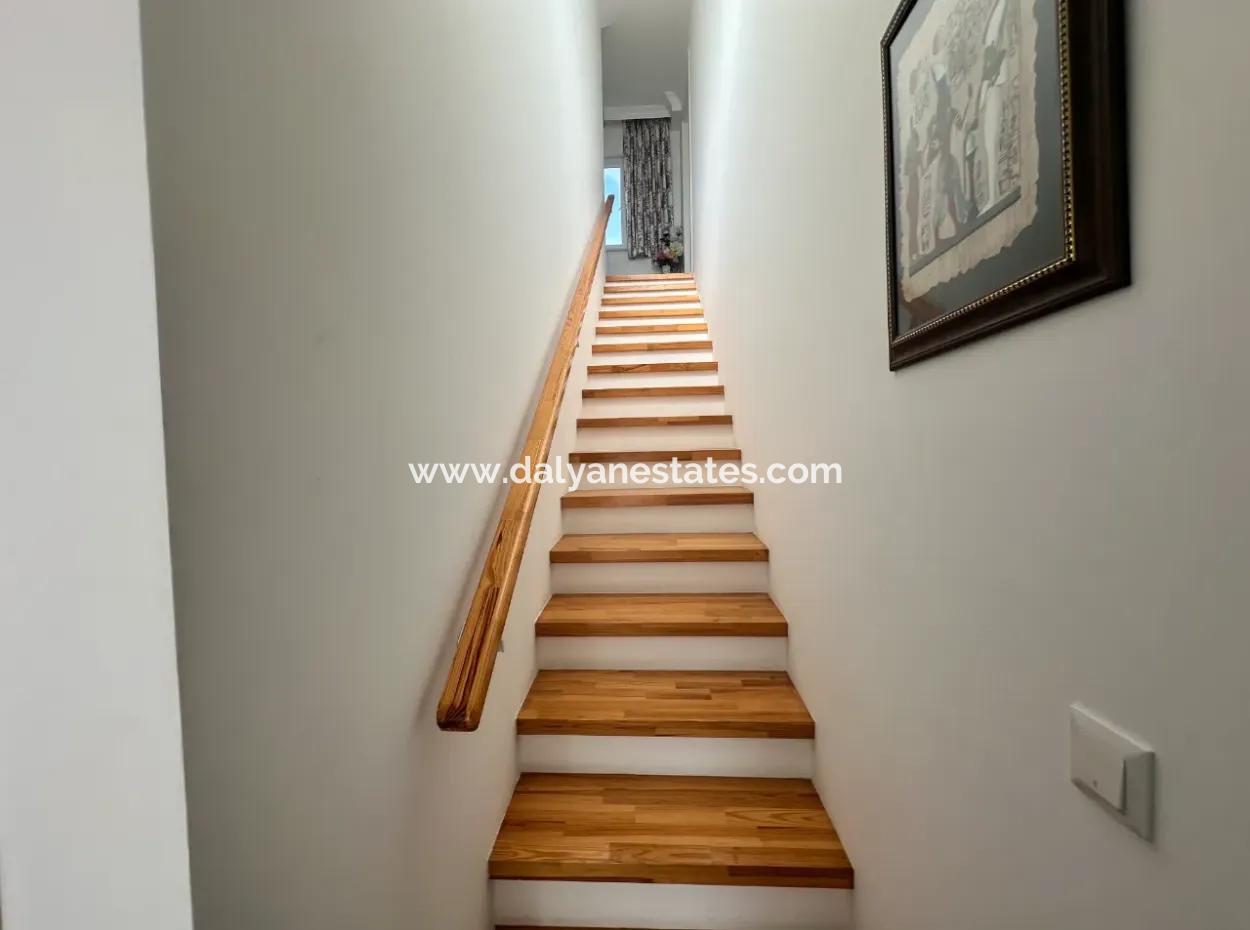 4+1 Özel Vill Marasta