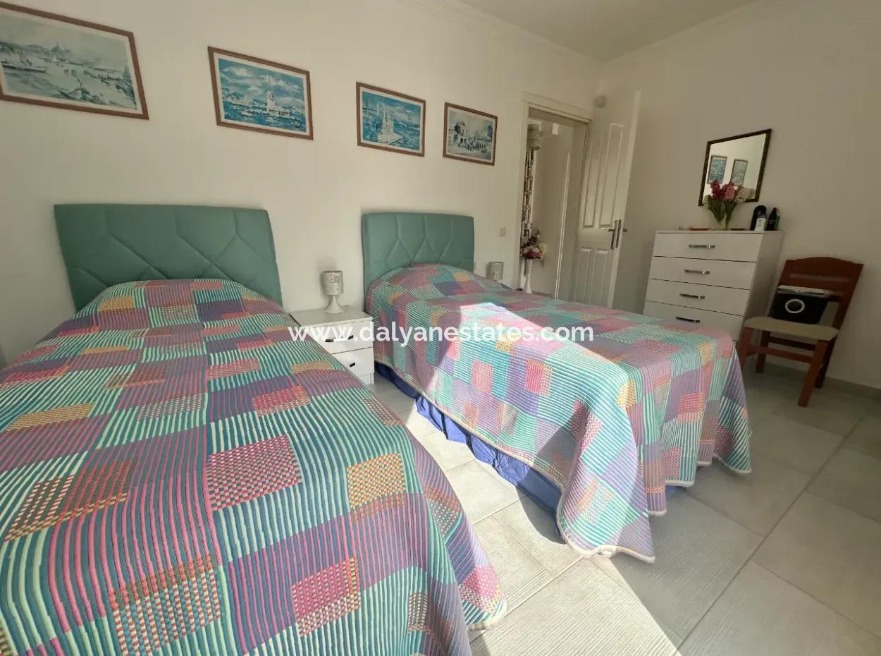 4+1 Özel Vill Marasta