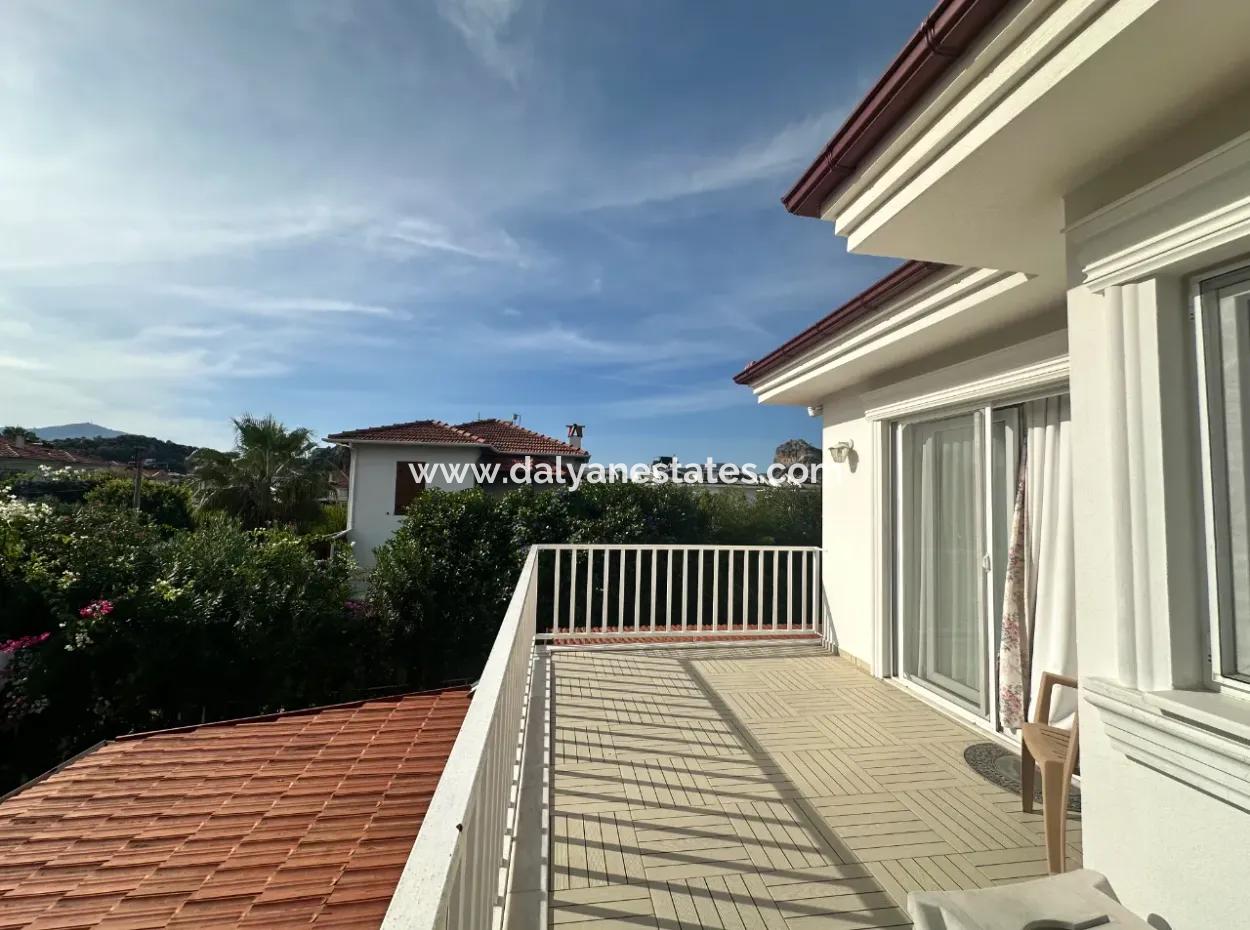 4+1 Özel Vill Marasta