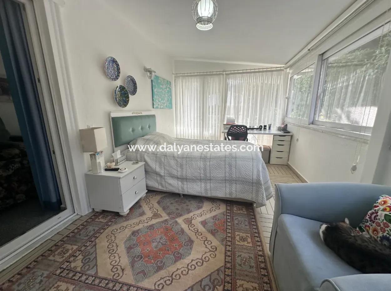 4+1 Özel Vill Marasta