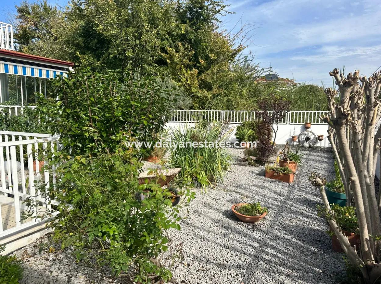 4+1 Özel Vill Marasta