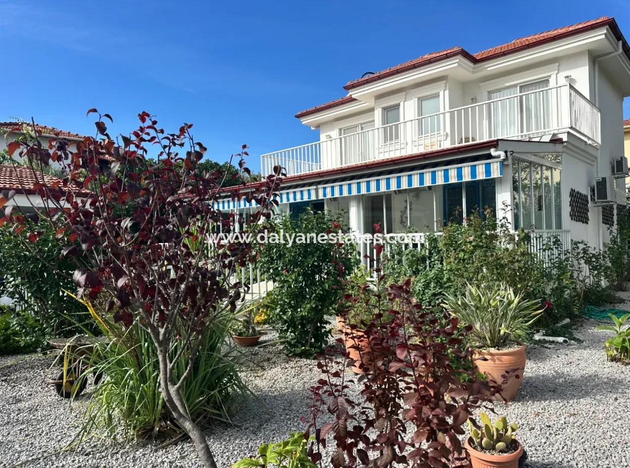 4+1 Özel Vill Marasta