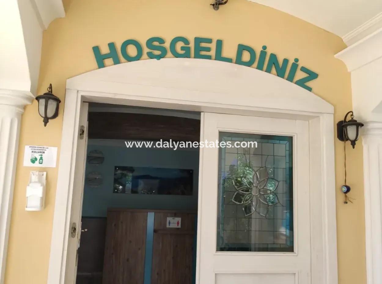 Dalyan Satılık Otel