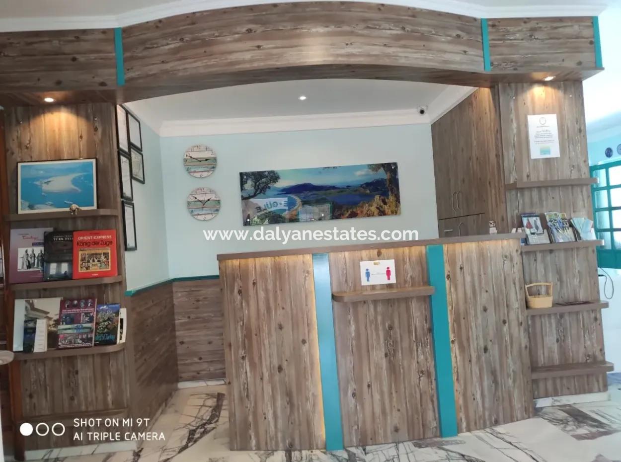 Dalyan Satılık Otel