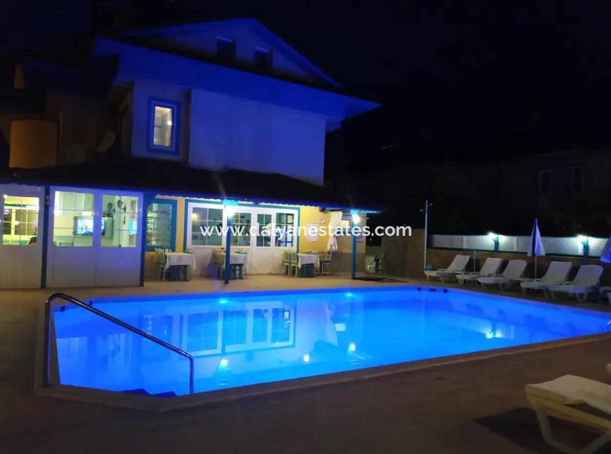 Dalyan Satılık Otel