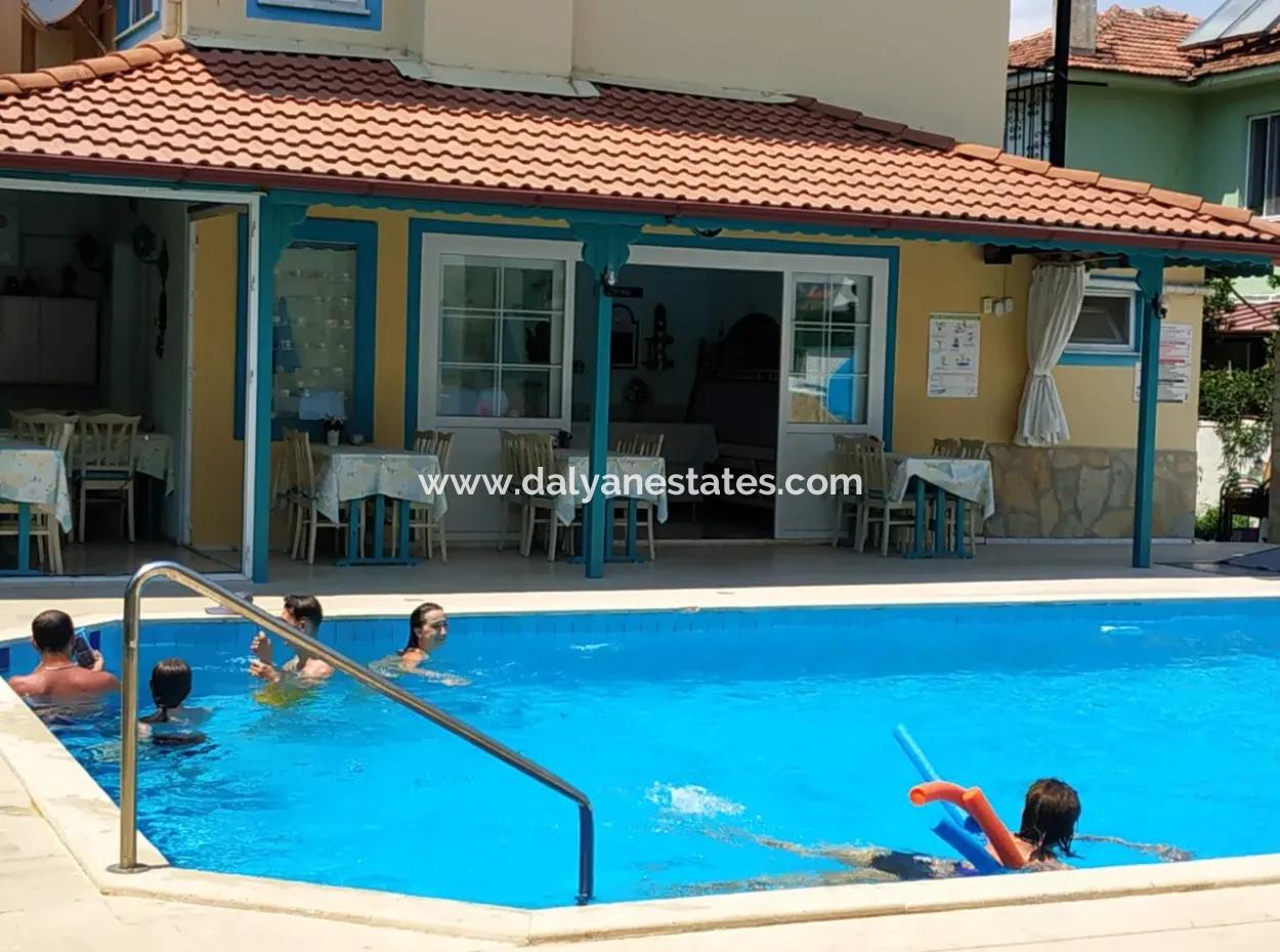 Dalyan Satılık Otel