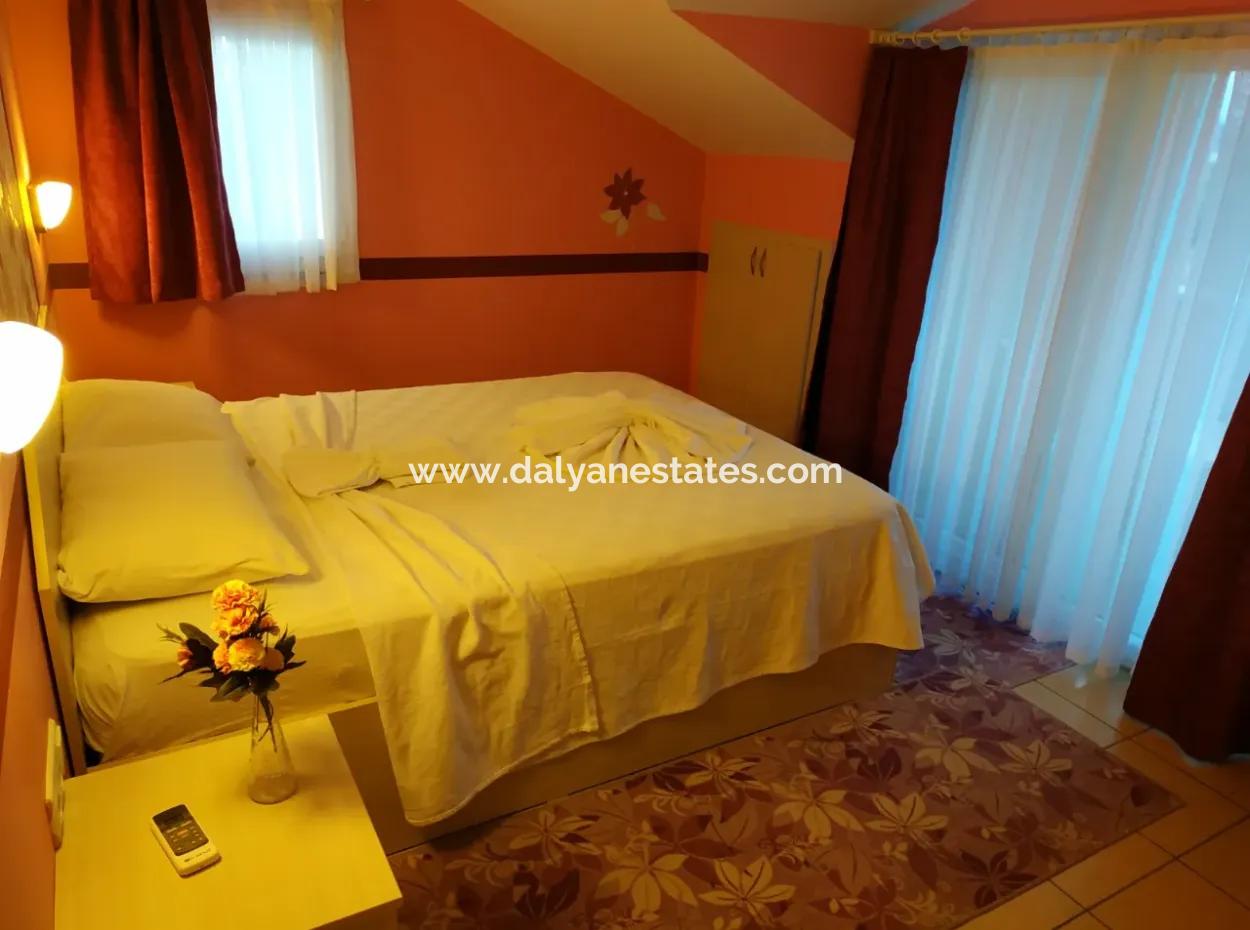 Dalyan Satılık Otel