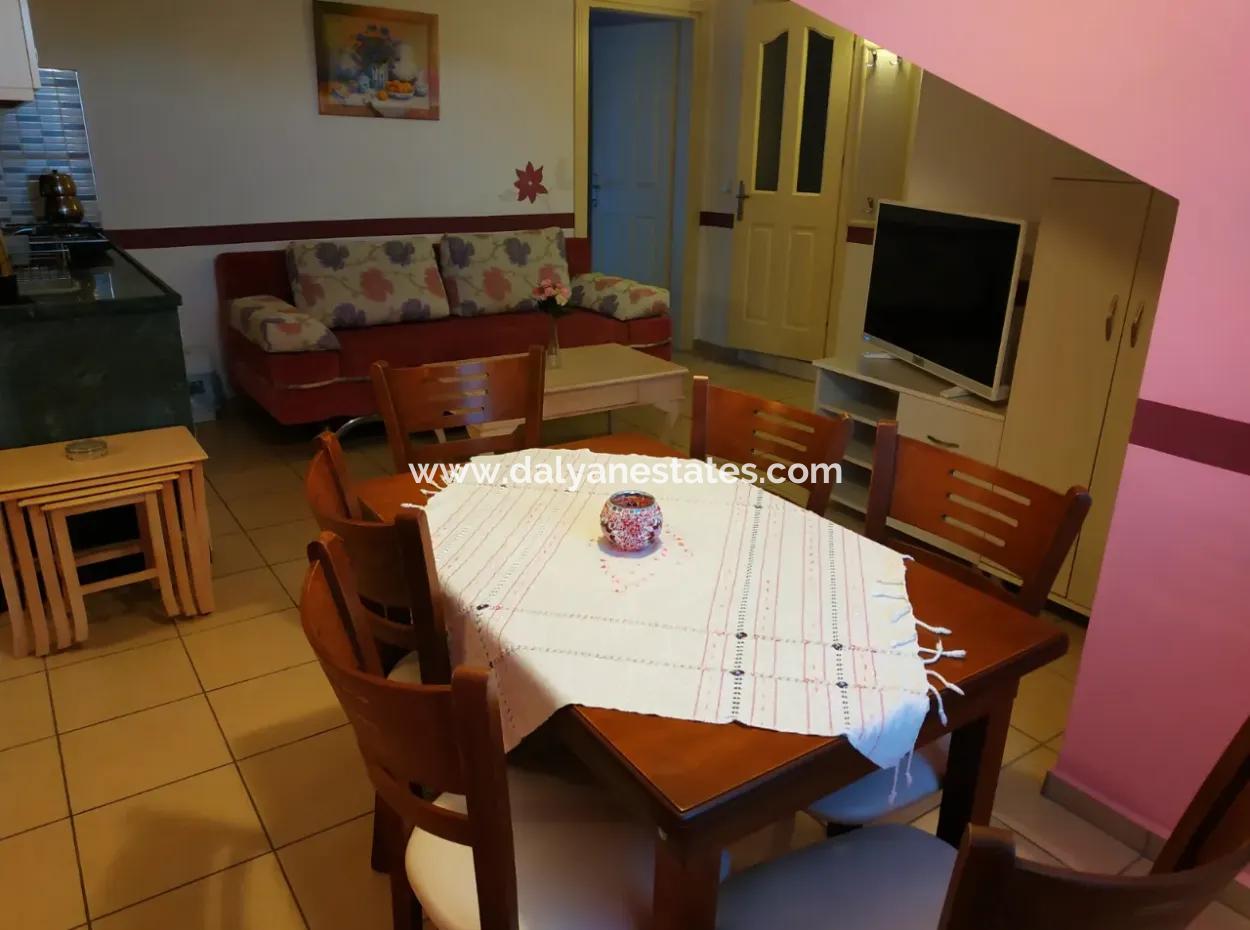 Dalyan Satılık Otel