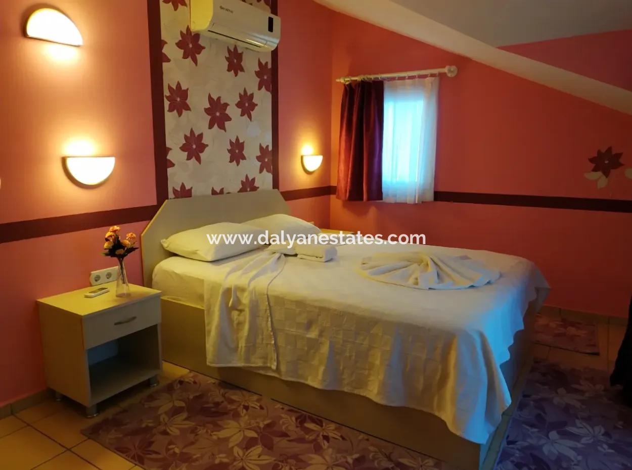 Dalyan Satılık Otel