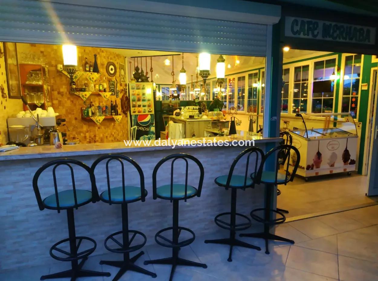 Dalyan Satılık Otel