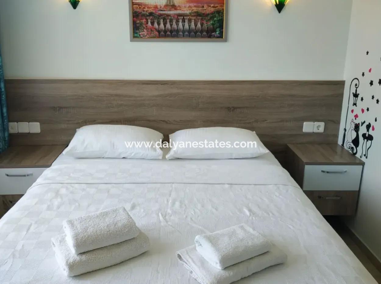 Dalyan Satılık Otel